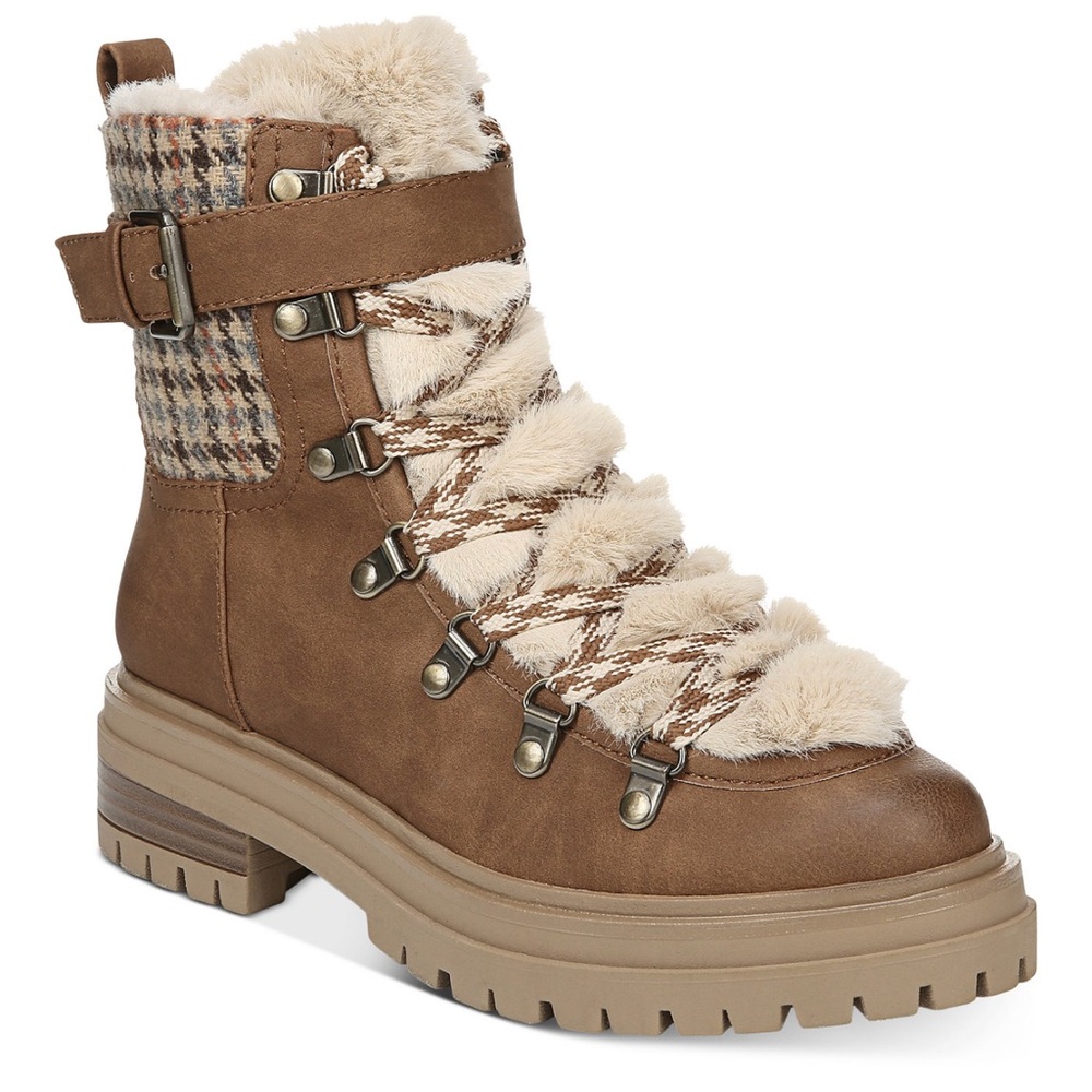 Sam Edelman Circus Gretchen Boots